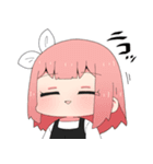 『キズモノ』LINEスタンプ（個別スタンプ：30）