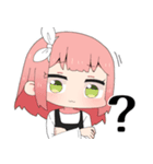 『キズモノ』LINEスタンプ（個別スタンプ：32）