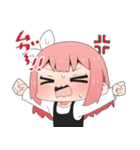 『キズモノ』LINEスタンプ（個別スタンプ：35）