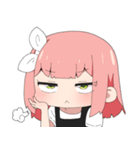 『キズモノ』LINEスタンプ（個別スタンプ：36）