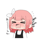 『キズモノ』LINEスタンプ（個別スタンプ：37）