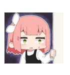 『キズモノ』LINEスタンプ（個別スタンプ：38）
