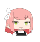 『キズモノ』LINEスタンプ（個別スタンプ：39）