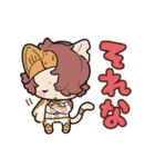 戦場のフーガ3（個別スタンプ：6）