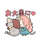 戦場のフーガ3（個別スタンプ：24）