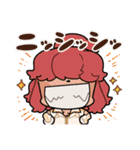 戦場のフーガ3（個別スタンプ：28）