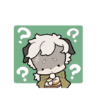 戦場のフーガ3（個別スタンプ：37）