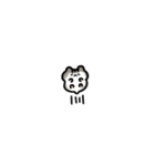 ぷちハムちゃん（個別スタンプ：16）