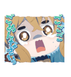 TVアニメ「サイレント・ウィッチ」（個別スタンプ：5）