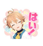 TVアニメ「サイレント・ウィッチ」（個別スタンプ：21）