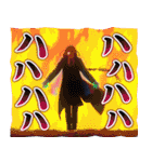 TVアニメ「サイレント・ウィッチ」（個別スタンプ：31）