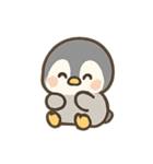 ぺんぎんのひな きぶんパレード（個別スタンプ：11）