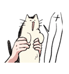 陽気な関西の奴ら2（個別スタンプ：8）