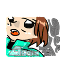 やんぐすたんぷ（個別スタンプ：14）