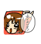 やんぐすたんぷ（個別スタンプ：15）