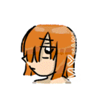 やんぐすたんぷ（個別スタンプ：25）