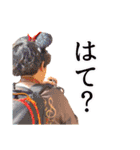 じゅんじゅんと愉快な仲間たち♡（個別スタンプ：8）