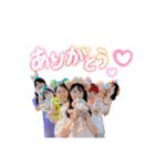じゅんじゅんと愉快な仲間たち♡（個別スタンプ：20）
