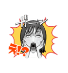 ねーーかど（個別スタンプ：7）