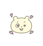 なつキャラのなつくん（個別スタンプ：5）