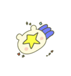 なつキャラのなつくん（個別スタンプ：6）