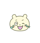 なつキャラのなつくん（個別スタンプ：7）
