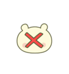 なつキャラのなつくん（個別スタンプ：10）