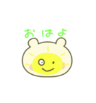 なつキャラのなつくん（個別スタンプ：13）