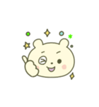 なつキャラのなつくん（個別スタンプ：17）