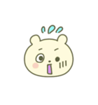 なつキャラのなつくん（個別スタンプ：19）