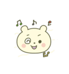 なつキャラのなつくん（個別スタンプ：21）
