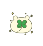 なつキャラのなつくん（個別スタンプ：23）