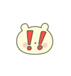 なつキャラのなつくん（個別スタンプ：24）