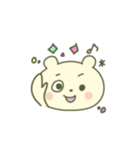 なつキャラのなつくん（個別スタンプ：27）
