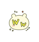 なつキャラのなつくん（個別スタンプ：28）