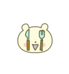 なつキャラのなつくん（個別スタンプ：30）