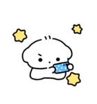 ちびわんこコモン！（個別スタンプ：13）