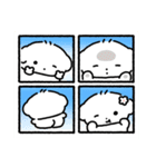 ちびわんこコモン！（個別スタンプ：14）