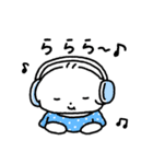 ちびわんこコモン！（個別スタンプ：20）