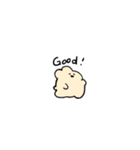 ゆるいきものさん（個別スタンプ：12）