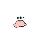 ゆるいきものさん（個別スタンプ：13）
