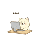 イヴイブ（個別スタンプ：3）