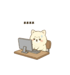 イヴイブ（個別スタンプ：4）