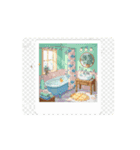 けんちゃんの実用かもスタンプ壱（個別スタンプ：14）