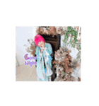 Mai.Mai.Maichiyan（個別スタンプ：3）