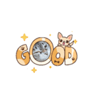 うちのnekkoたち（個別スタンプ：15）
