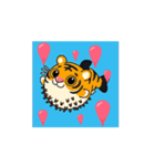 ☁️ろんもしん☁️（個別スタンプ：4）