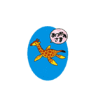 ☁️ろんもしん☁️（個別スタンプ：5）