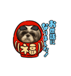 まぁくんの弟だよ（個別スタンプ：15）