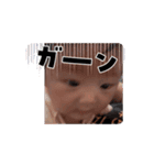なーちゃんの表情図鑑！（個別スタンプ：2）